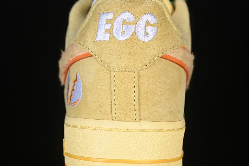 All categories Nk Air Force 1 Air Force series Nk Air Force 1 Low Air Force low top C version pure original Nike Air Force 1'07 Low Powerpuff Girls Air Force One low top casual sneakers IU7612-700